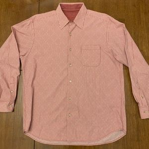 Tommy‎ Bahama Button Down Shirt - Large